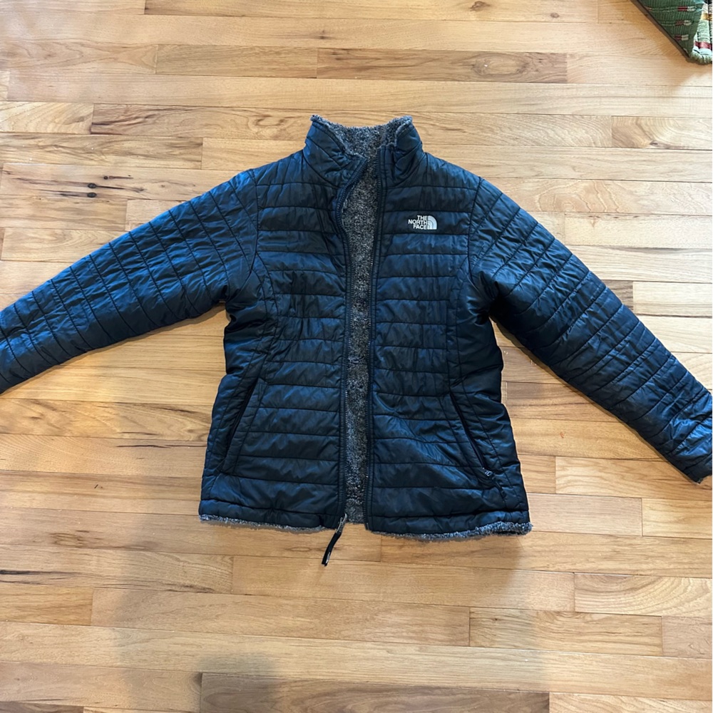 NORTH FACE JACKET
